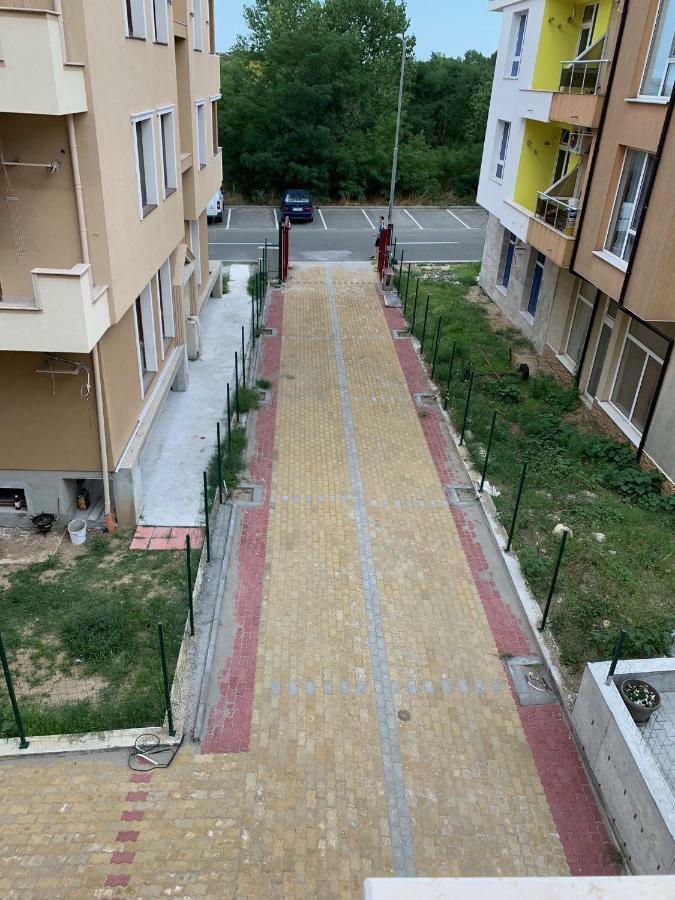 Nessebar, The Place To Be! エクステリア 写真